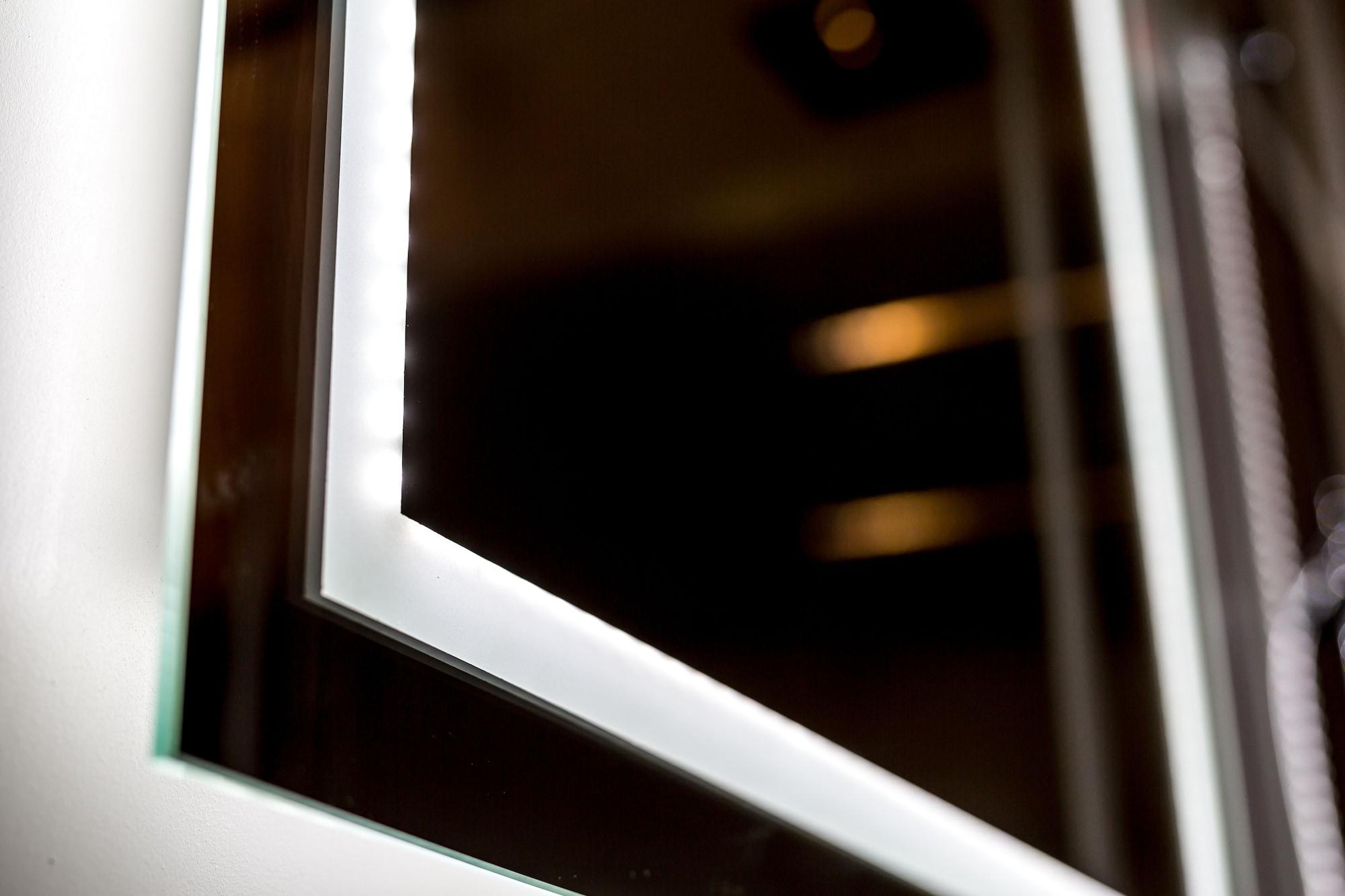 Hotel The Haven Roma Exterior foto A flat panel display
